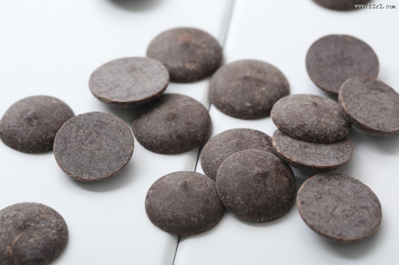 甜蜜好吃的巧克力图片