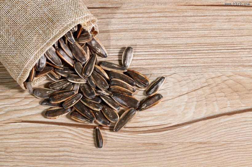 休闲零食瓜子图片