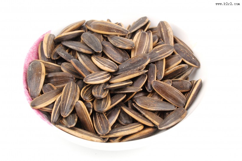 休闲零食瓜子图片