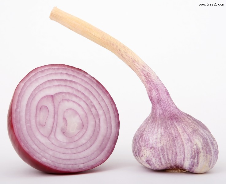 洋葱高清图片