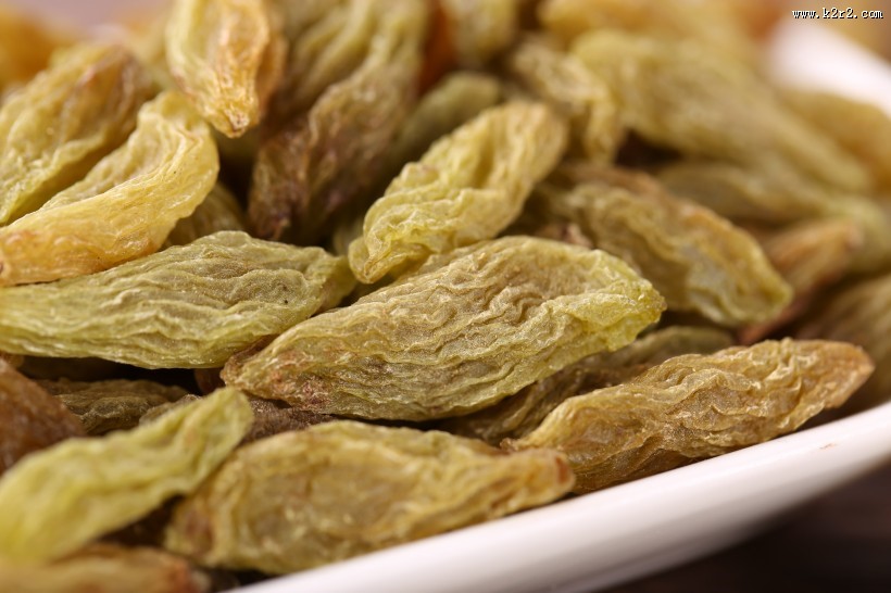 美味葡萄干图片