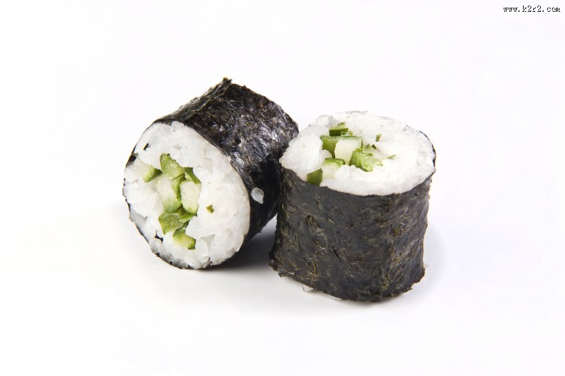 美味好吃的寿司图片