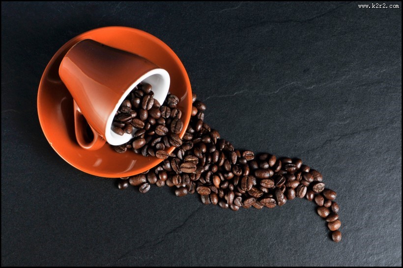 咖啡豆高清图片大全