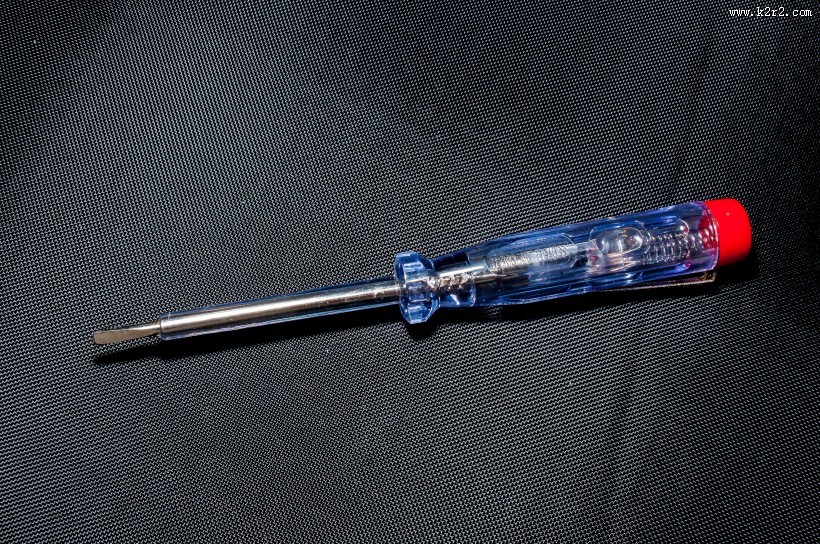 螺丝刀的高清图片