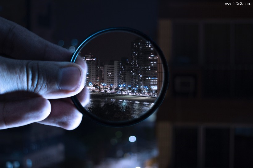 高清的放大镜图片
