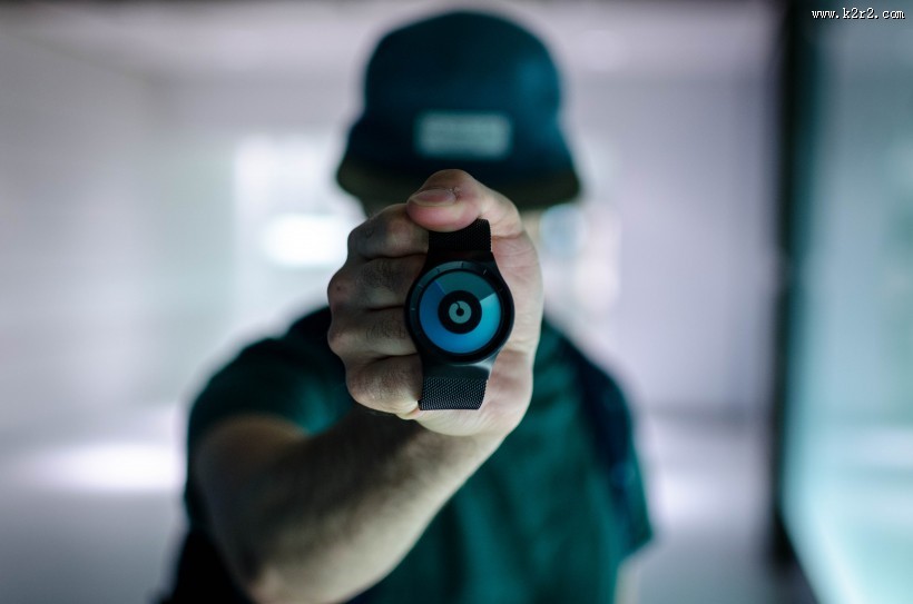 精美的智能手表图片