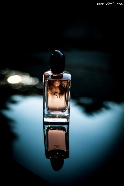 不同品牌的香水图片大全