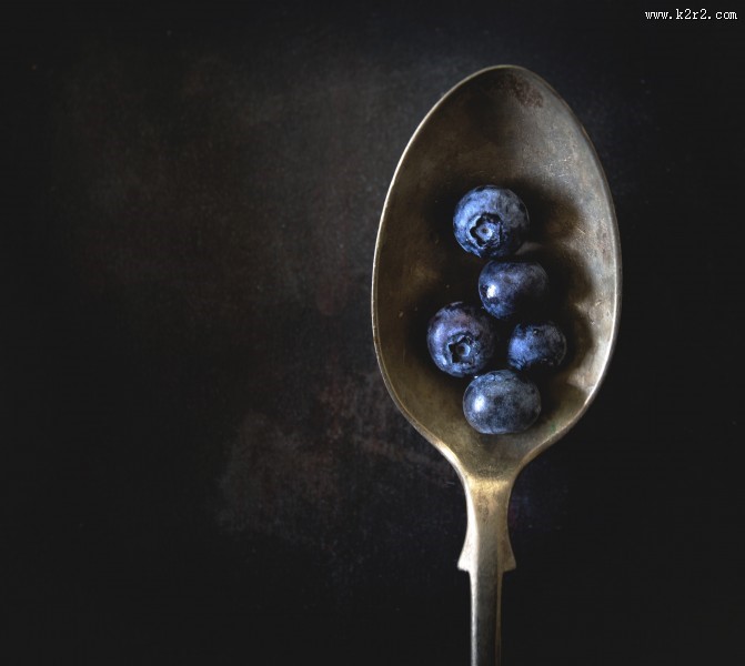 各种各样的勺子图片