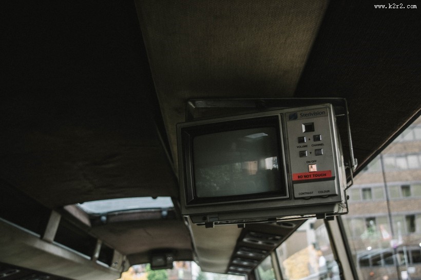 不同年代的电视机图片