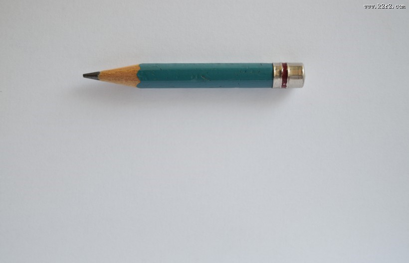 好看的石墨铅笔图片