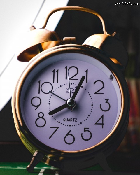 各种款式的闹钟图片