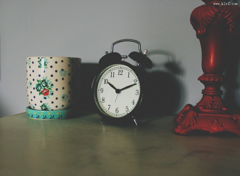 各种款式的闹钟图片