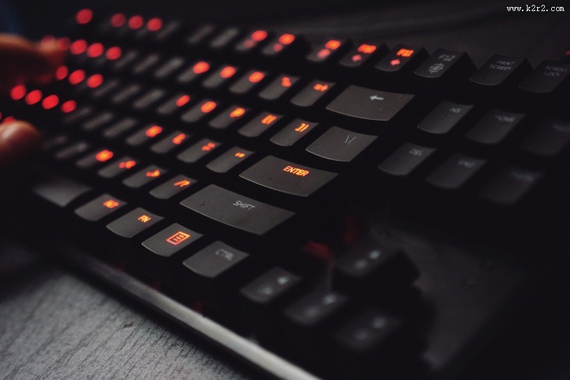 电脑键盘的图片