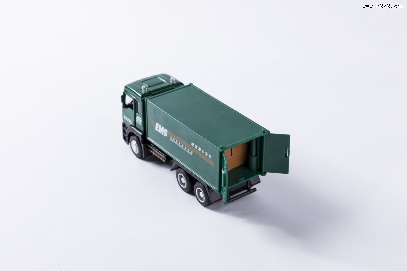 物流车玩具图片大全