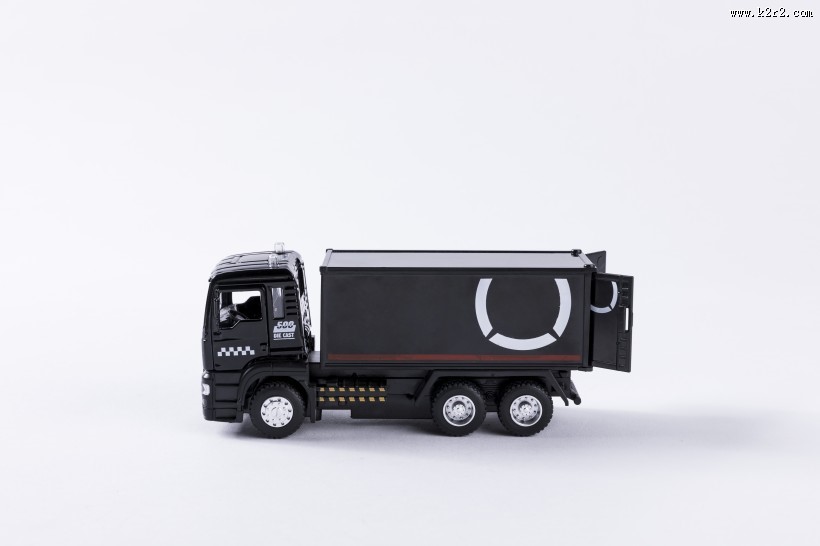 物流车玩具图片大全