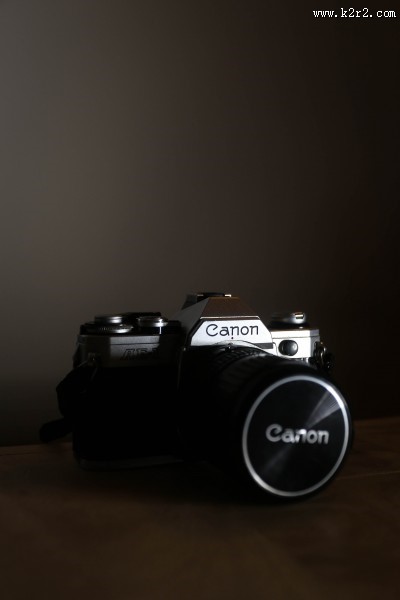 佳能单反相机图片