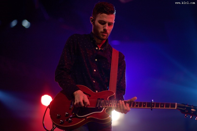 帅气的电吉他图片