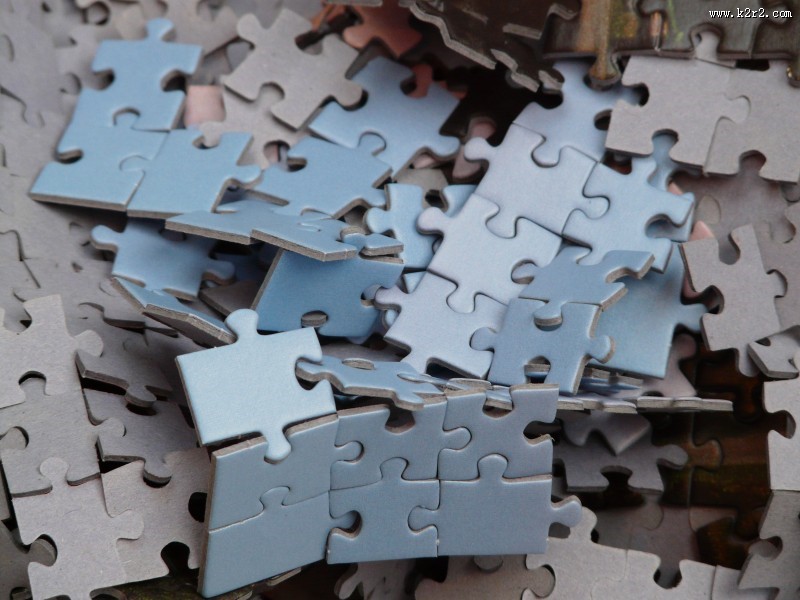 好玩的拼图游戏图片