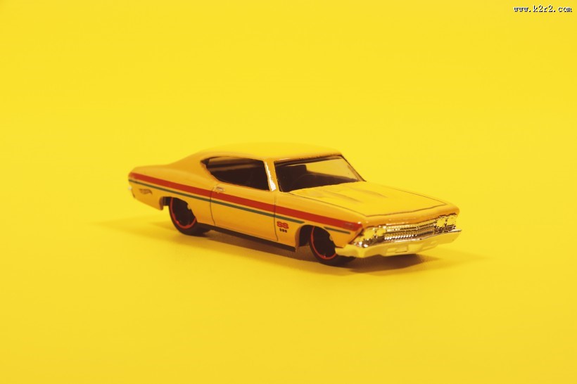 可爱的复古玩具车图片