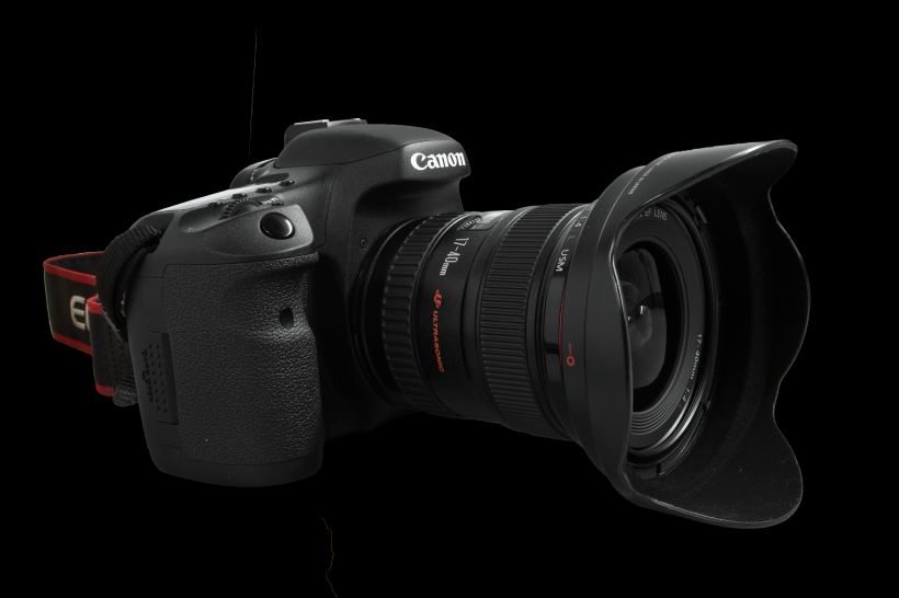 佳能单反相机图片大全