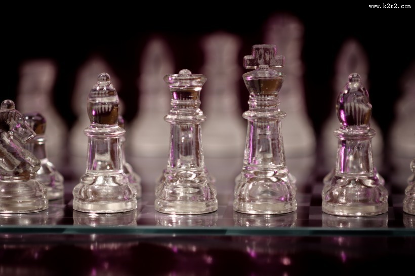 国际象棋高清图片大全