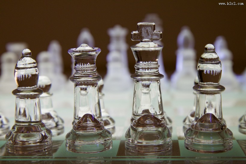 国际象棋高清图片大全