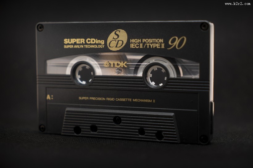 录音带磁带图片