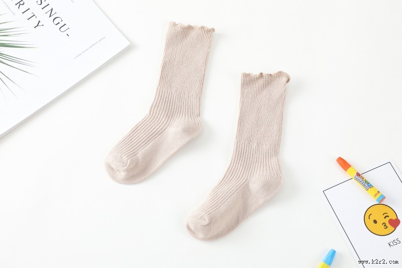 秋冬保暖袜子图片大全