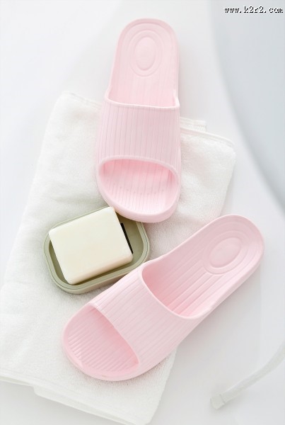 居家日用拖鞋图片