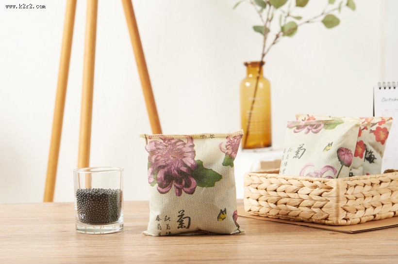 活性炭颗粒包图片