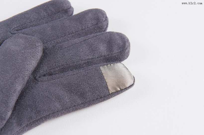 秋冬保暖手套图片