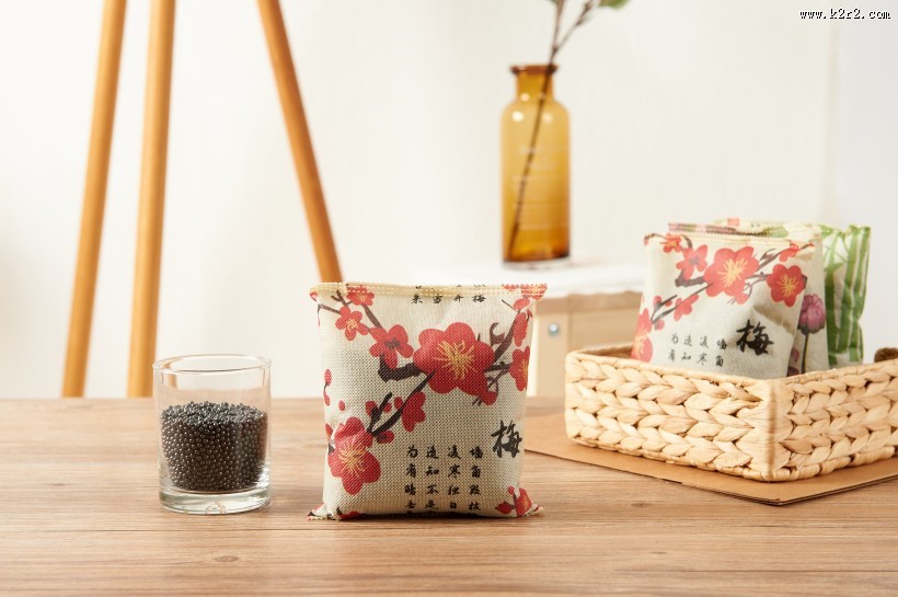 活性炭颗粒包图片大全