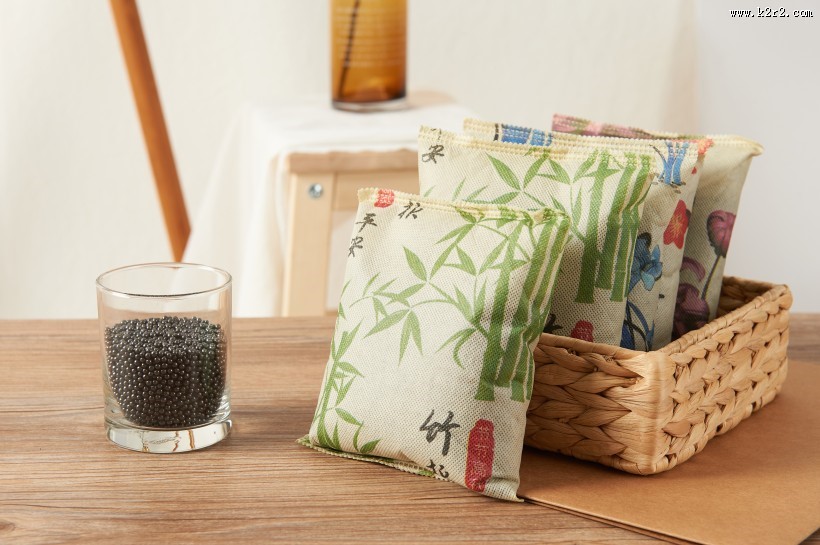 活性炭颗粒包图片大全