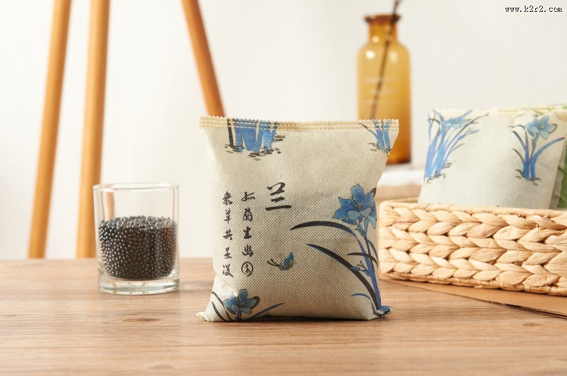 活性炭颗粒包图片大全