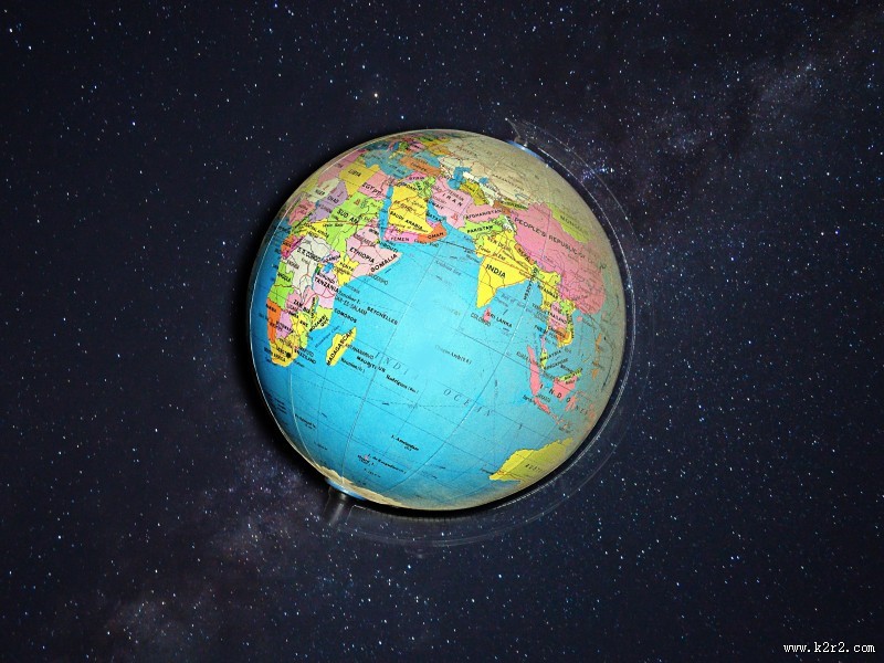 地球模型地球仪图片