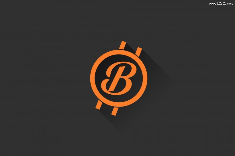 虚拟货币比特币图片