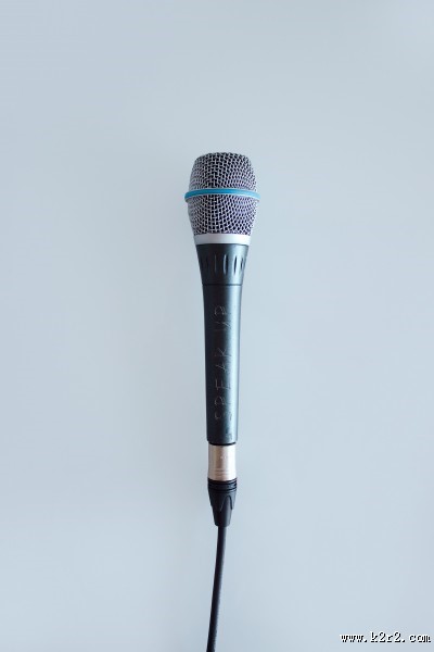 麦克风高清图片