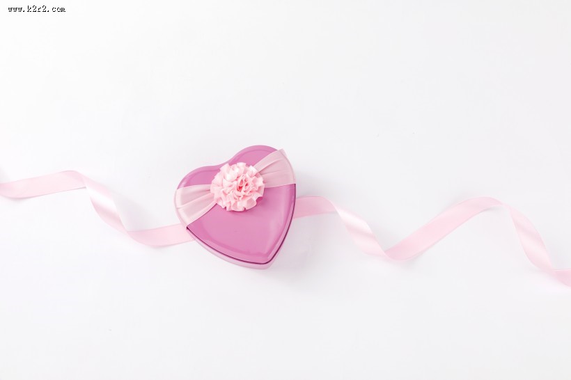 情人节巧克力礼盒图片