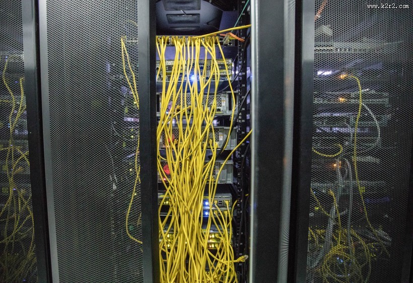 交换机网线图片