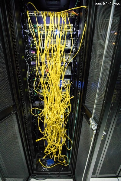 交换机网线图片