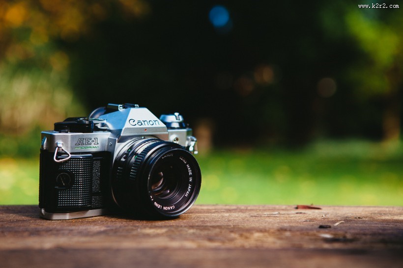 佳能照相机图片