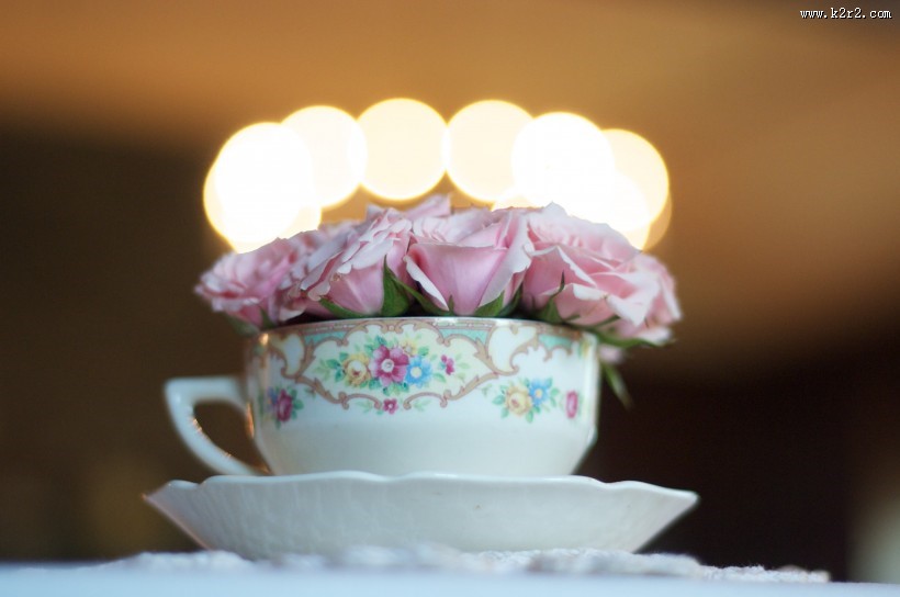 精美的杯子图片大全