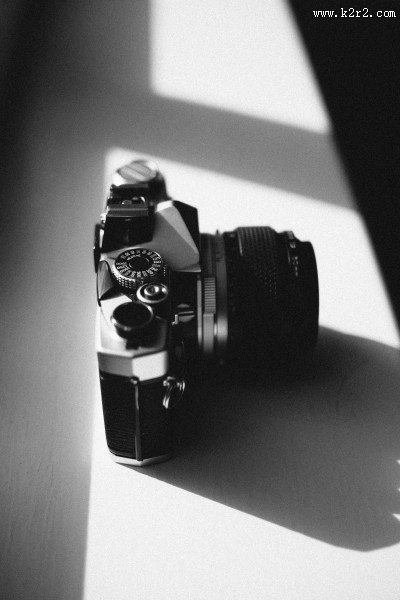 复古奥林巴斯相机图片