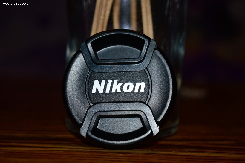 尼康相机镜头盖头图片