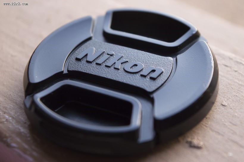 尼康相机镜头盖头图片