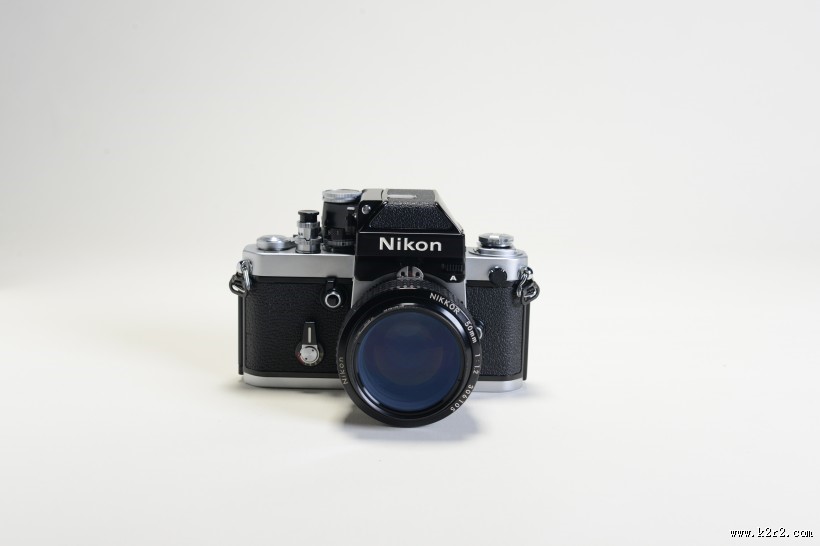 尼康品牌相机图片