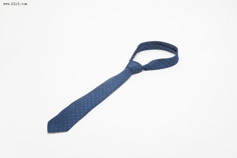 男士领带空白背景图片大全