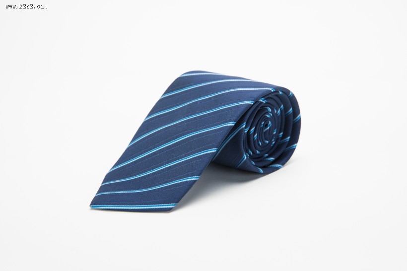 男士领带空白背景图片大全