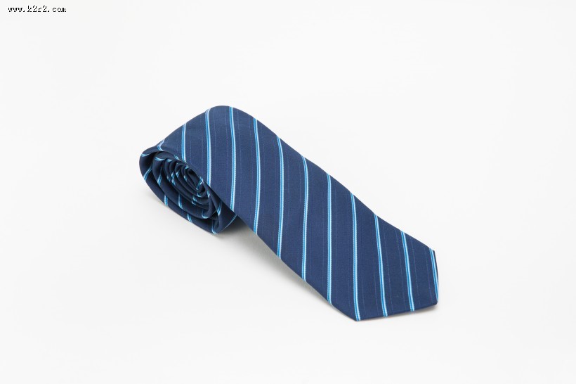 男士领带空白背景图片大全