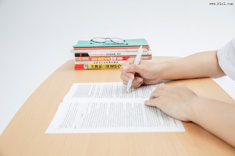 高考刷题备考图片